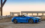 BMW Z4 sDrive20i M Sport 2019 года (UK)